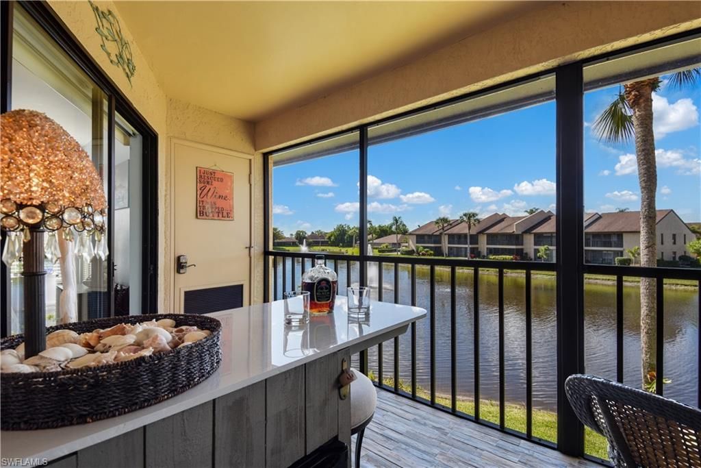 15466 Admiralty Cir, Unit 6, North Fort Myers, FL 33917 Photo