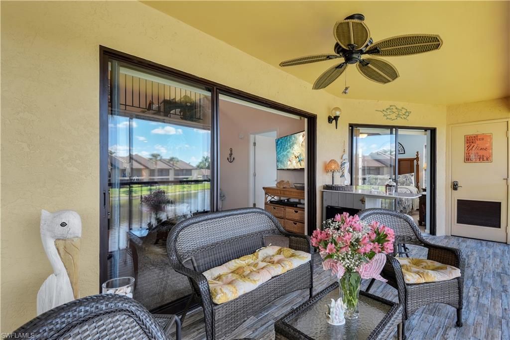 15466 Admiralty Cir, Unit 6, North Fort Myers, FL 33917 Photo