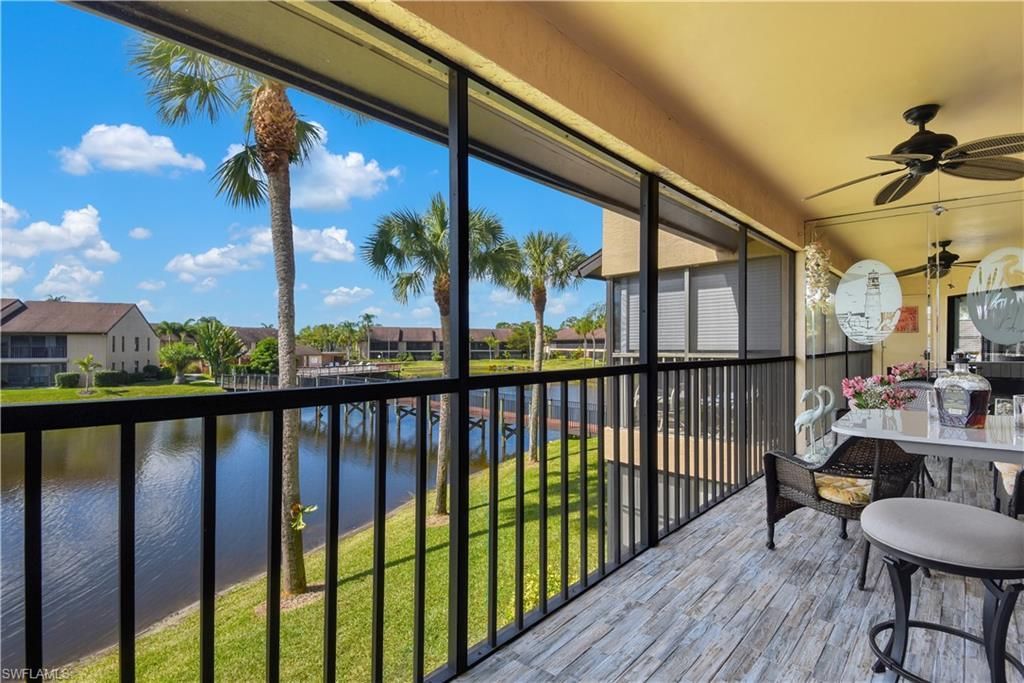 15466 Admiralty Cir, Unit 6, North Fort Myers, FL 33917 Photo