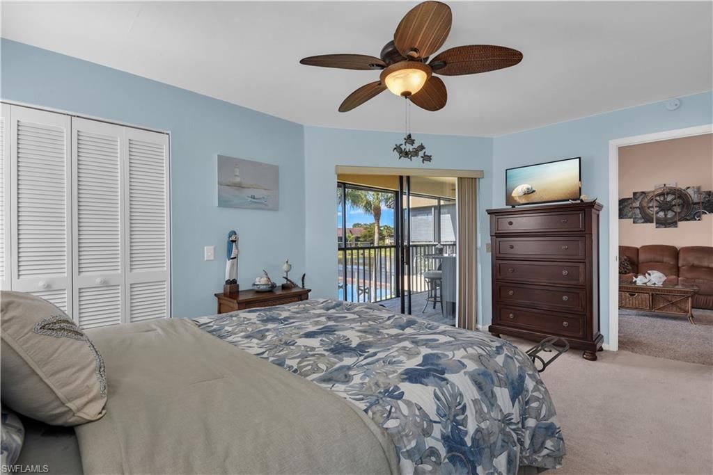 15466 Admiralty Cir, Unit 6, North Fort Myers, FL 33917 Photo