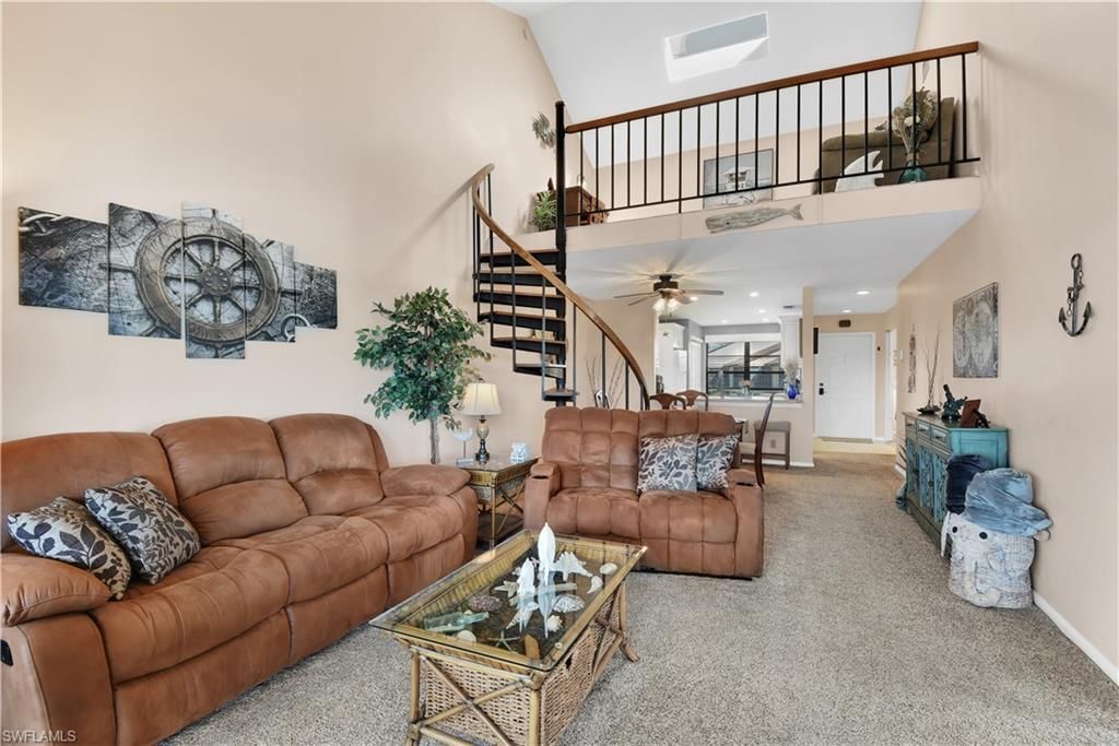 15466 Admiralty Cir, Unit 6, North Fort Myers, FL 33917 Photo