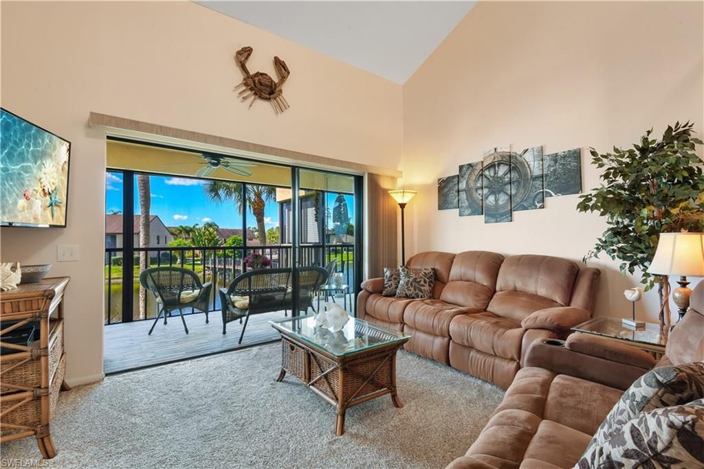 15466 Admiralty Cir, Unit 6, North Fort Myers, FL 33917 Photo