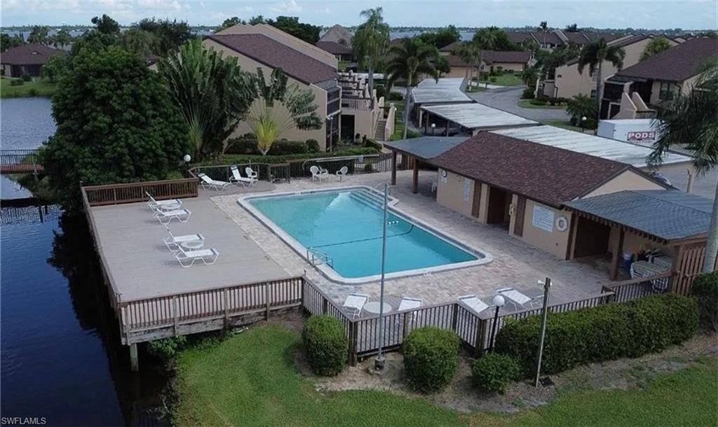 15466 Admiralty Cir, Unit 6, North Fort Myers, FL 33917 Photo