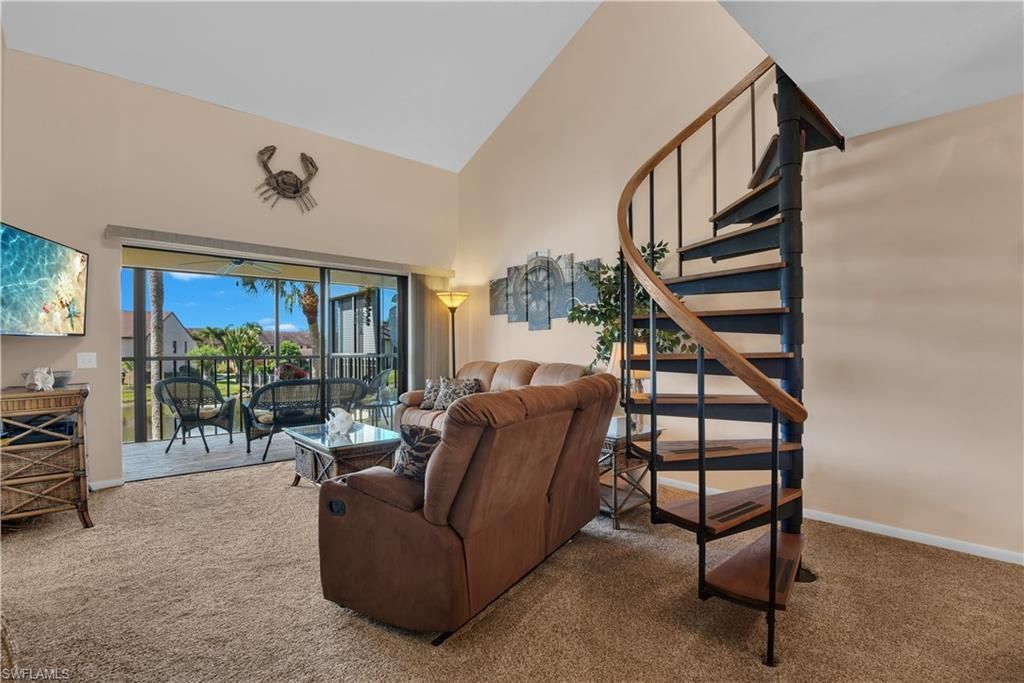 15466 Admiralty Cir, Unit 6, North Fort Myers, FL 33917 Photo