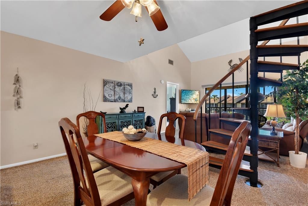 15466 Admiralty Cir, Unit 6, North Fort Myers, FL 33917 Photo