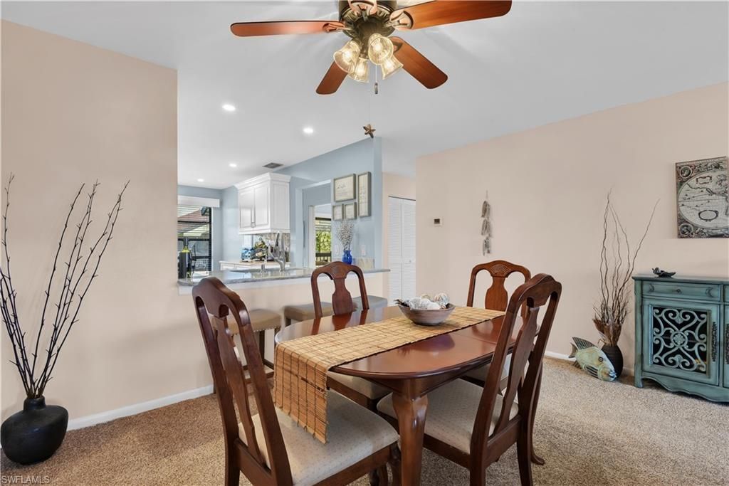 15466 Admiralty Cir, Unit 6, North Fort Myers, FL 33917 Photo