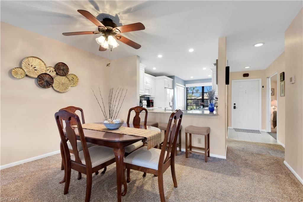 15466 Admiralty Cir, Unit 6, North Fort Myers, FL 33917 Photo