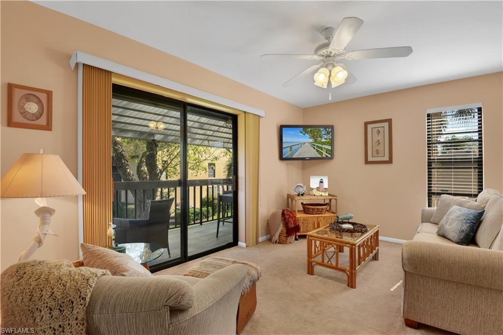 15466 Admiralty Cir, Unit 6, North Fort Myers, FL 33917 Photo