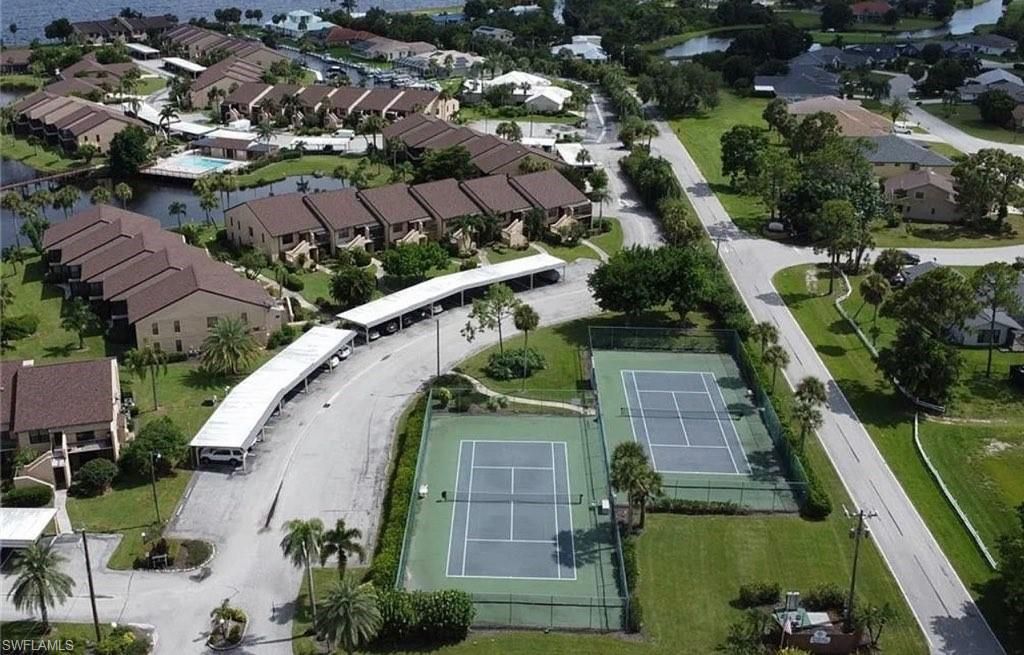 15466 Admiralty Cir, Unit 6, North Fort Myers, FL 33917 Photo