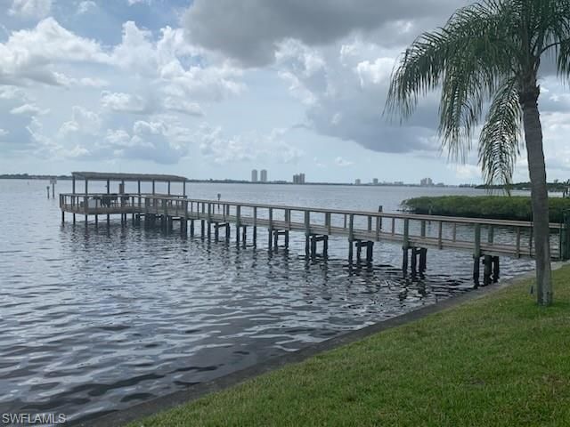 15466 Admiralty Cir, Unit 6, North Fort Myers, FL 33917 Photo