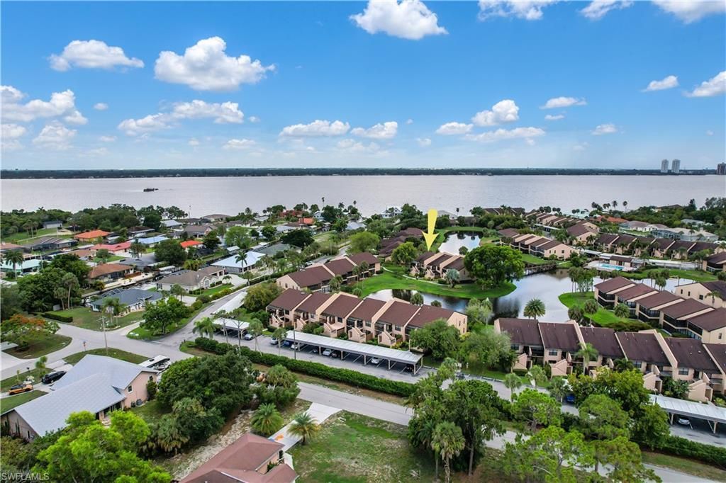 15466 Admiralty Cir, Unit 6, North Fort Myers, FL 33917 Photo