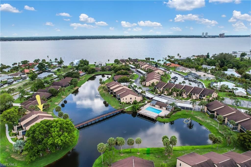 15466 Admiralty Cir, Unit 6, North Fort Myers, FL 33917 Photo