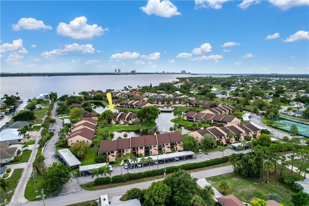 15466 Admiralty Cir, Unit 6, North Fort Myers, FL 33917 Photo