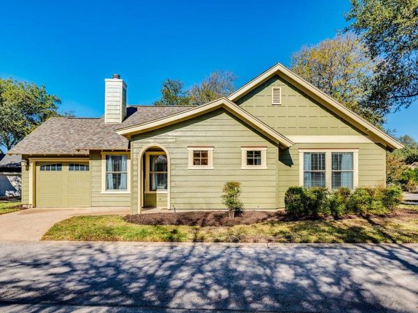 13604 Caldwell DR, Unit 19, Austin, TX 78750