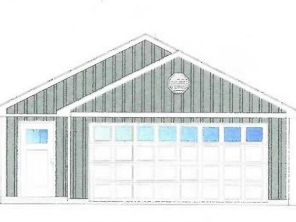 111 Walnut Lane, Branson, MO 65616