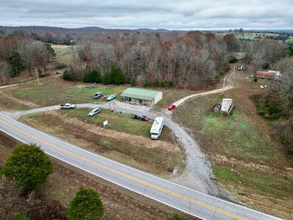 6519 N Hwy 9 , Camp, AR 72520