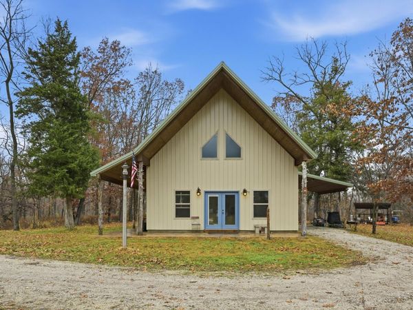 6270 County Lane 84, Reeds, MO 64859