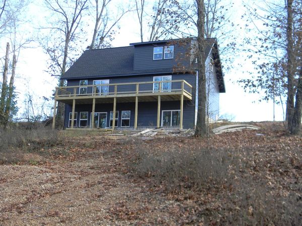 26713 Farm Road 1186, Eagle Rock, MO 65641