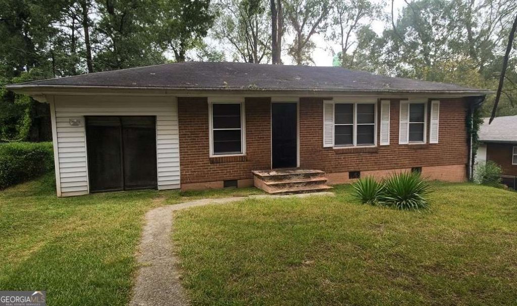 678 Quaker Street Sw, Atlanta, GA 30315 Main Photo