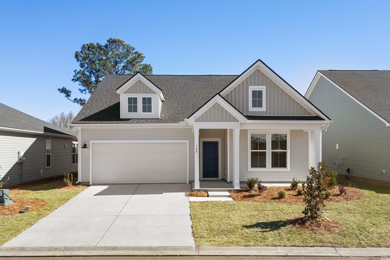 744 Sun Colony Blvd., Longs, SC 29568 Main Photo