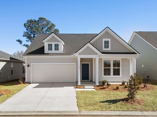 744 Sun Colony Blvd., Longs, SC 29568