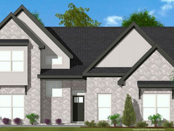 6744 Bonnafair Drive, Hermitage, TN 37076