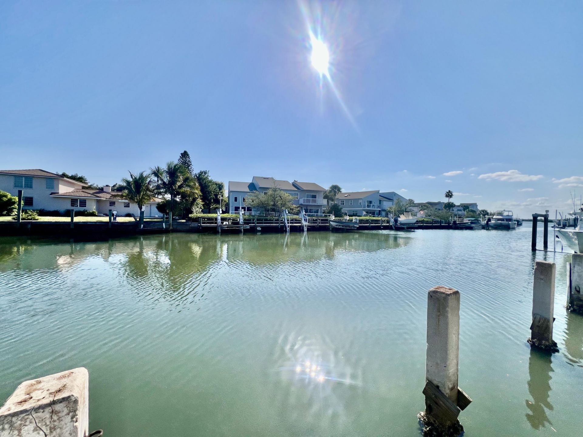 2486 Harbour Cove Drive, Hutchinson Island, FL 34949 Photo