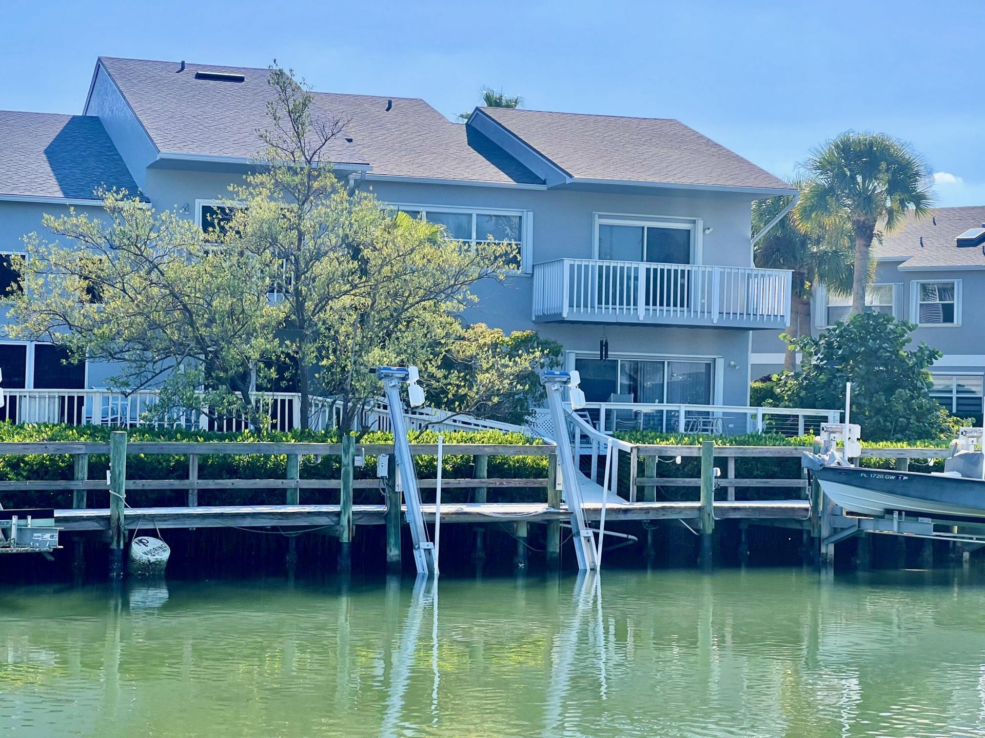 2486 Harbour Cove Drive, Hutchinson Island, FL 34949 Photo