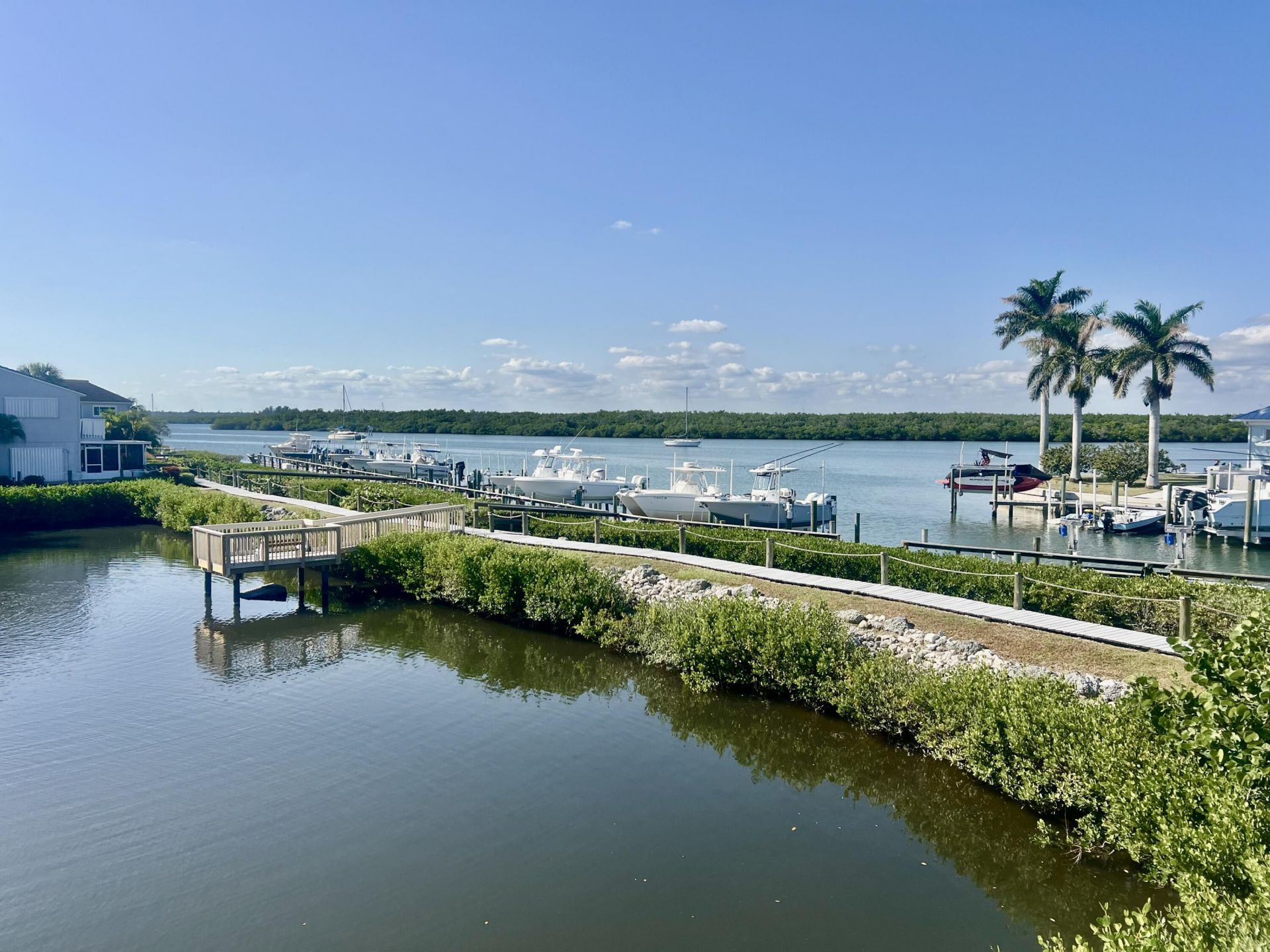2486 Harbour Cove Drive, Hutchinson Island, FL 34949 Photo