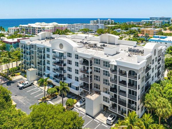 191 SE 20th Avenue, Unit 513, Deerfield Beach, FL 33441