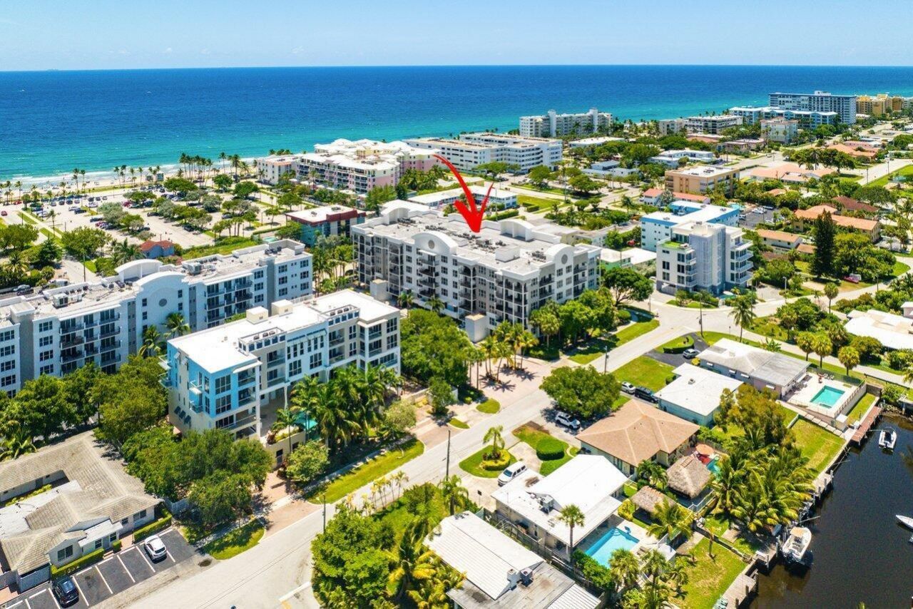 191 SE 20th Avenue, Unit 513, Deerfield Beach, FL 33441 Photo