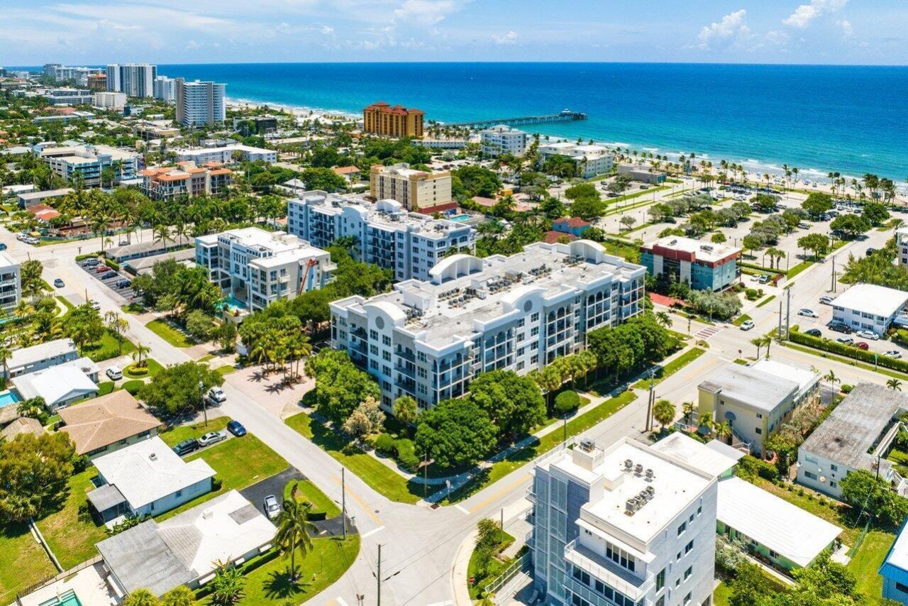 191 SE 20th Avenue, Unit 513, Deerfield Beach, FL 33441 Photo