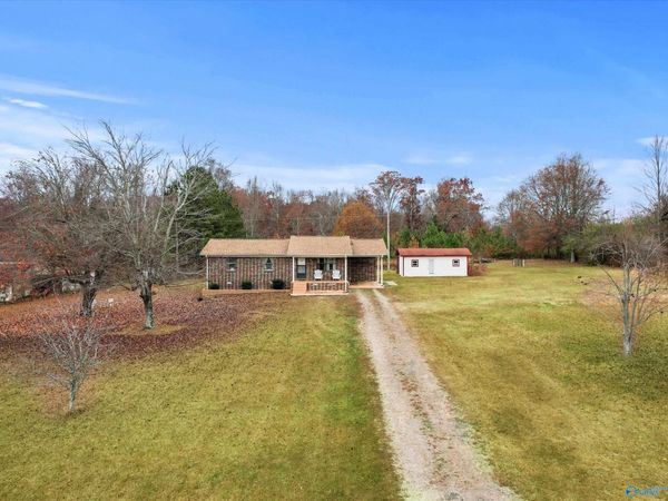 735 County Road 422, Henagar, AL 35978