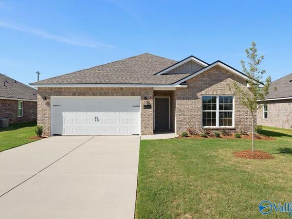 14170 Harvest Ridge Lane, Athens, AL 35611