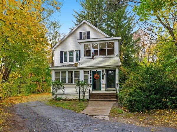 917 Elm Street, West Springfield, MA 01089