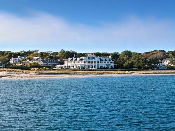 155 Irving Avenue, Barnstable, MA 02647