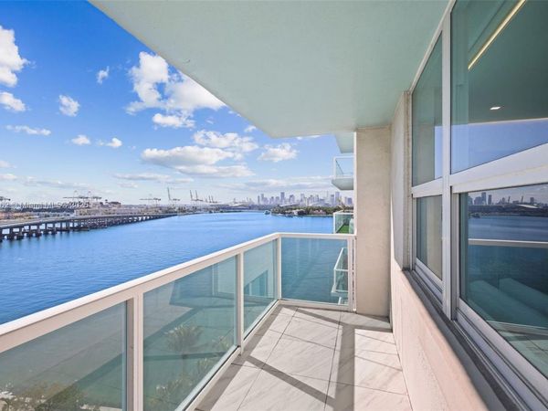 650 West Ave, Unit 1002, Miami Beach, FL 33139