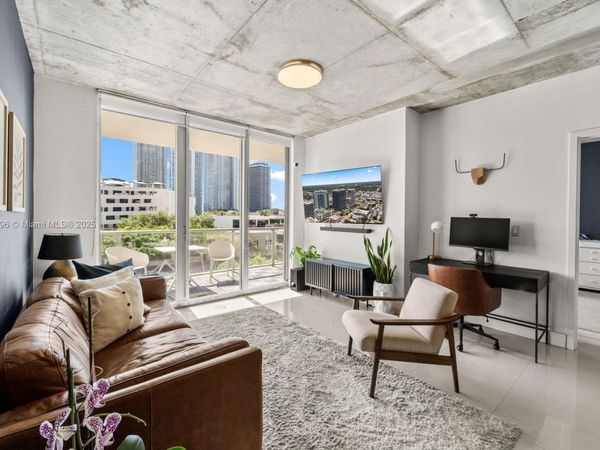 3470 E Coast Ave, Unit H0402, Miami, FL 33137