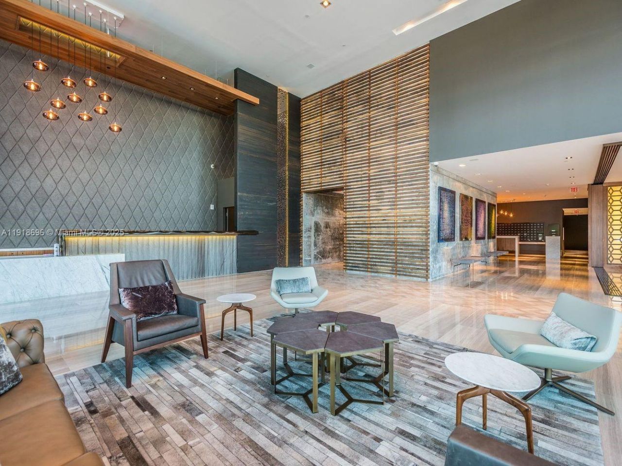 3470 E Coast Ave, Unit H0402, Miami, FL 33137 Photo