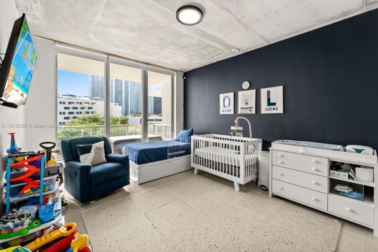 3470 E Coast Ave, Unit H0402, Miami, FL 33137 Photo