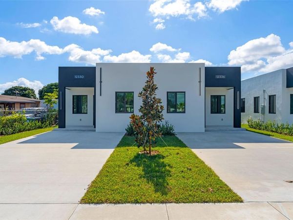 12336 SW 219 ST, Miami, FL 33170