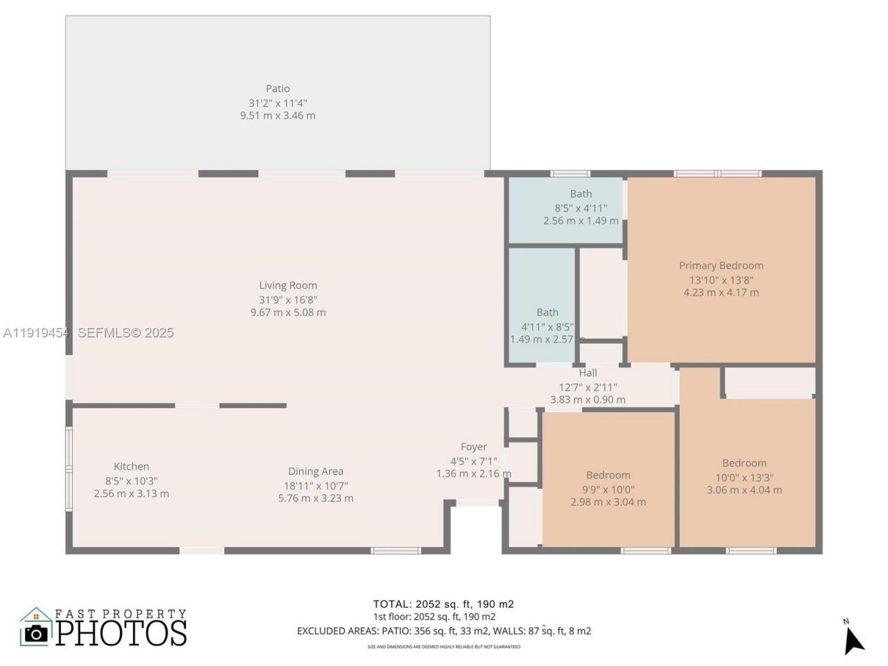 13011 SW 80th St, Miami, FL 33183 Photo