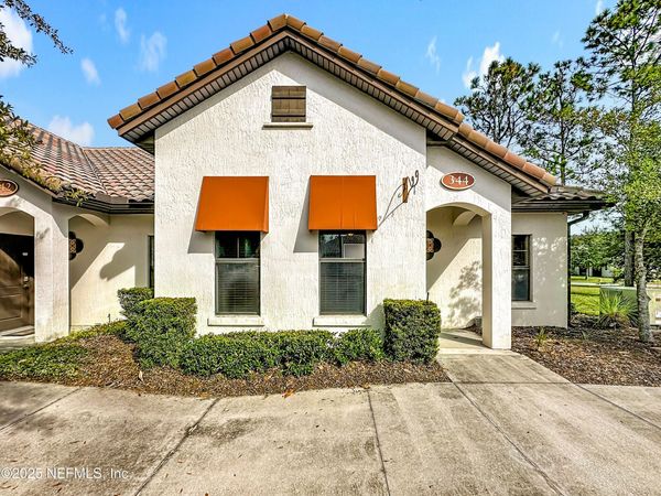 344 PASEO REYES Drive, Unit 703, St. Augustine, FL 32095