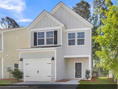 213 Central Creek Drive, Goose Creek, SC 29445