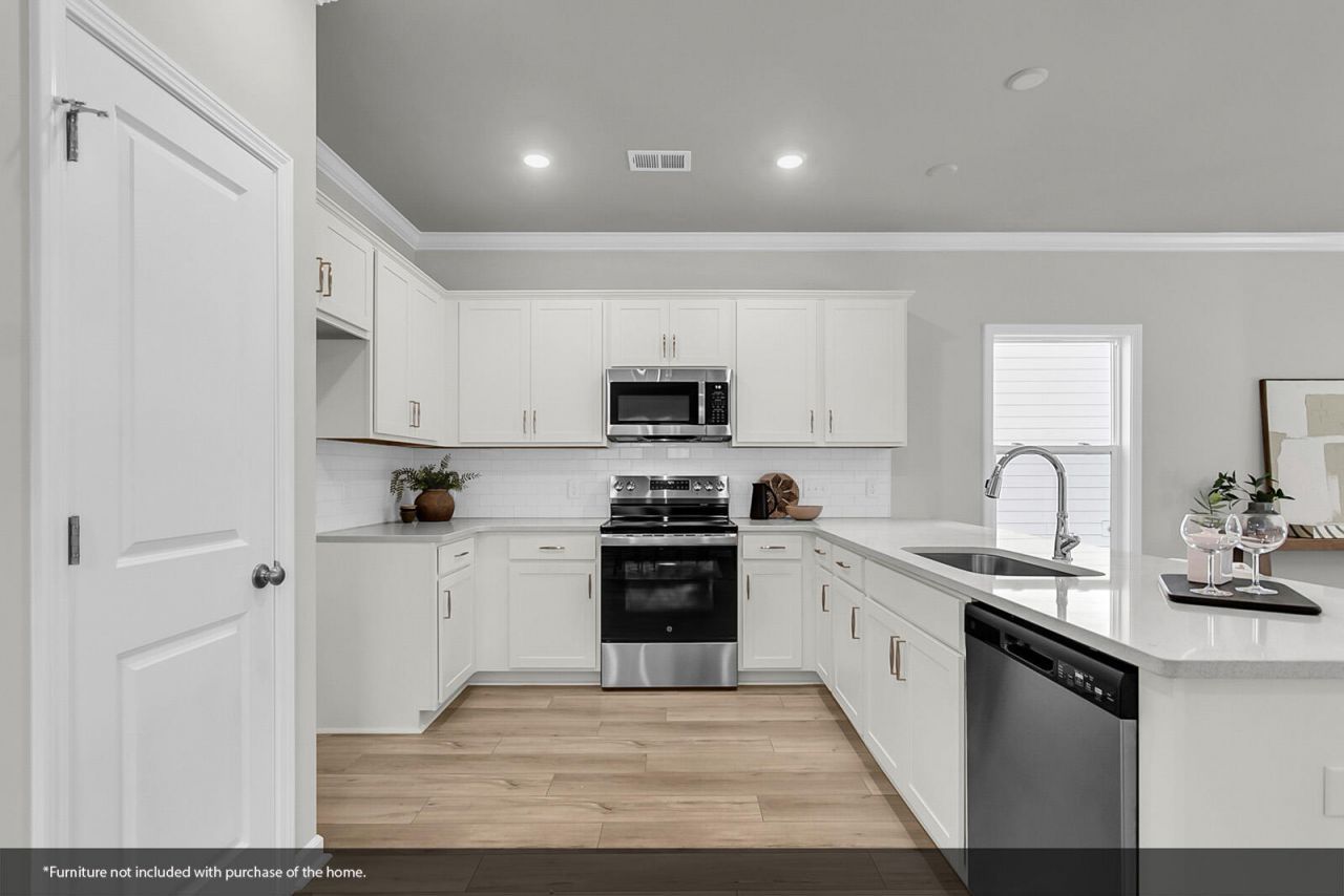 213 Central Creek Drive Photo 6