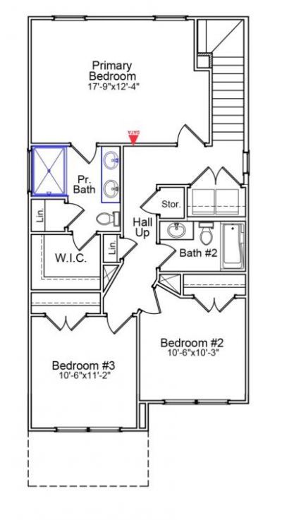 213 Central Creek Drive Photo 60