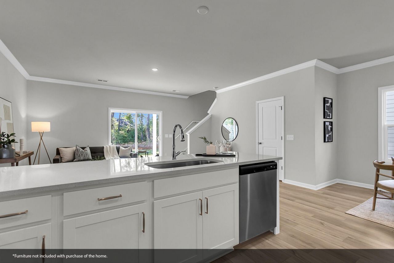 213 Central Creek Drive Photo 7