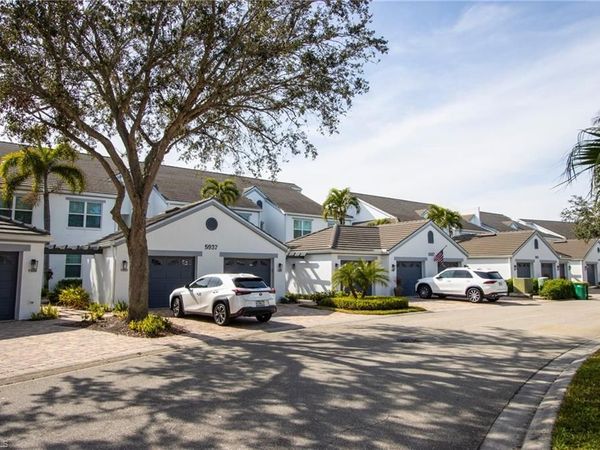 5937 Sand Wedge LN, Unit 1507, NAPLES, FL 34110