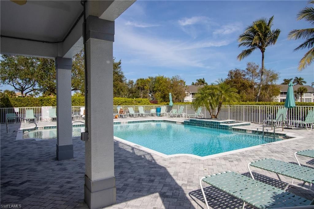 5937 Sand Wedge Ln, Unit 1507, Naples, FL 34110 Photo
