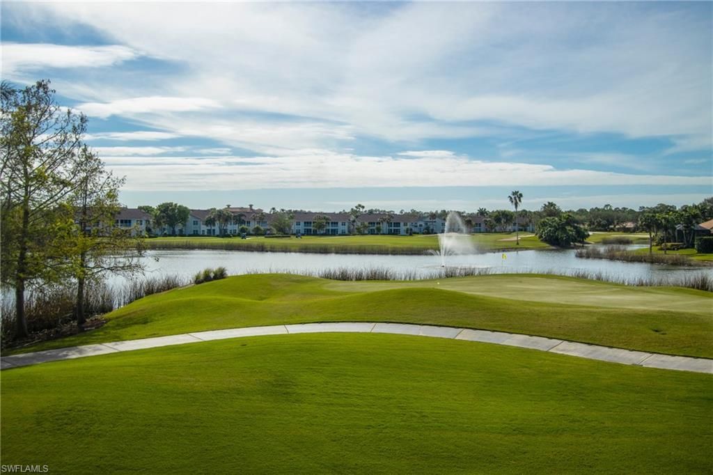 5937 Sand Wedge Ln, Unit 1507, Naples, FL 34110 Photo